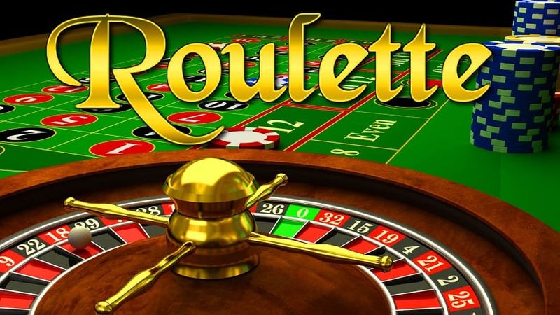 Roulette 77win