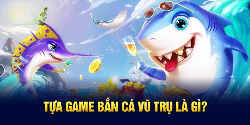 Những ưu điểm nổ bật của game bắn cá