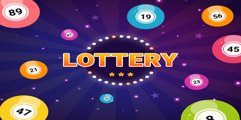 Các bước tham gia sảnh chơi Lottery đơn giản không hề phức tạp