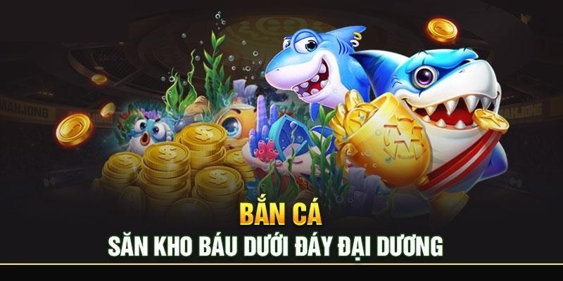 Danh sách nhà cung cấp game bắn cá tại nhà cái 77Win