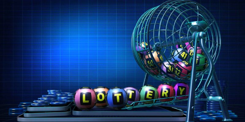 Khám phá đôi chút sảnh xổ số VR Lottery