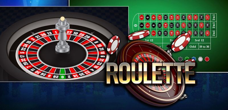 Kinh nghiệm đặt cược roulette cực hay từ cao thủ