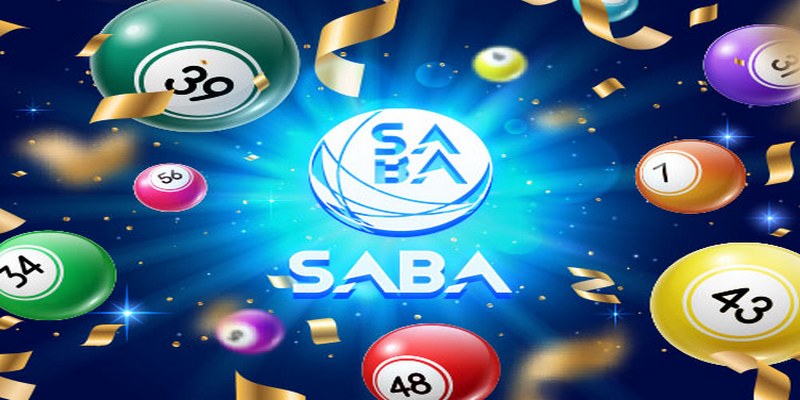 Saba Lottery