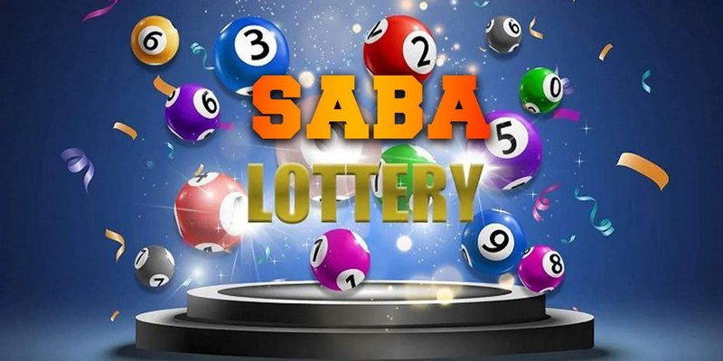 Saba lottery là gì