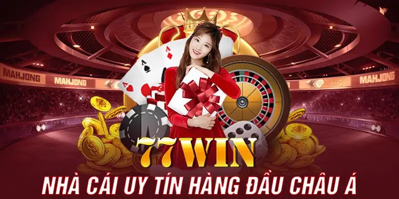 Tìm hiểu sơ về game vòng quay roulette 77win