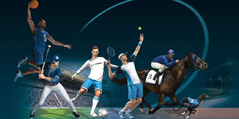 Các ưu điểm hấp dẫn của sảnh Lucky Sports